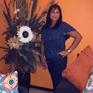 Meet your Posher, Blanca estela